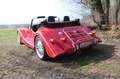 Morgan Plus 6 - 1.Hand - Scheckheft - Perfekt Rojo - thumbnail 37