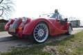 Morgan Plus 6 - 1.Hand - Scheckheft - Perfekt Rojo - thumbnail 30