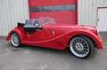 Morgan Plus 6 - 1.Hand - Scheckheft - Perfekt Rojo - thumbnail 46
