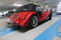 Morgan Plus 6 - 1.Hand - Scheckheft - Perfekt Rojo - thumbnail 9