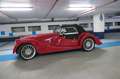 Morgan Plus 6 - 1.Hand - Scheckheft - Perfekt Rojo - thumbnail 5