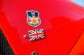 Morgan Plus 6 - 1.Hand - Scheckheft - Perfekt Rojo - thumbnail 35