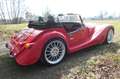 Morgan Plus 6 - 1.Hand - Scheckheft - Perfekt Rojo - thumbnail 38