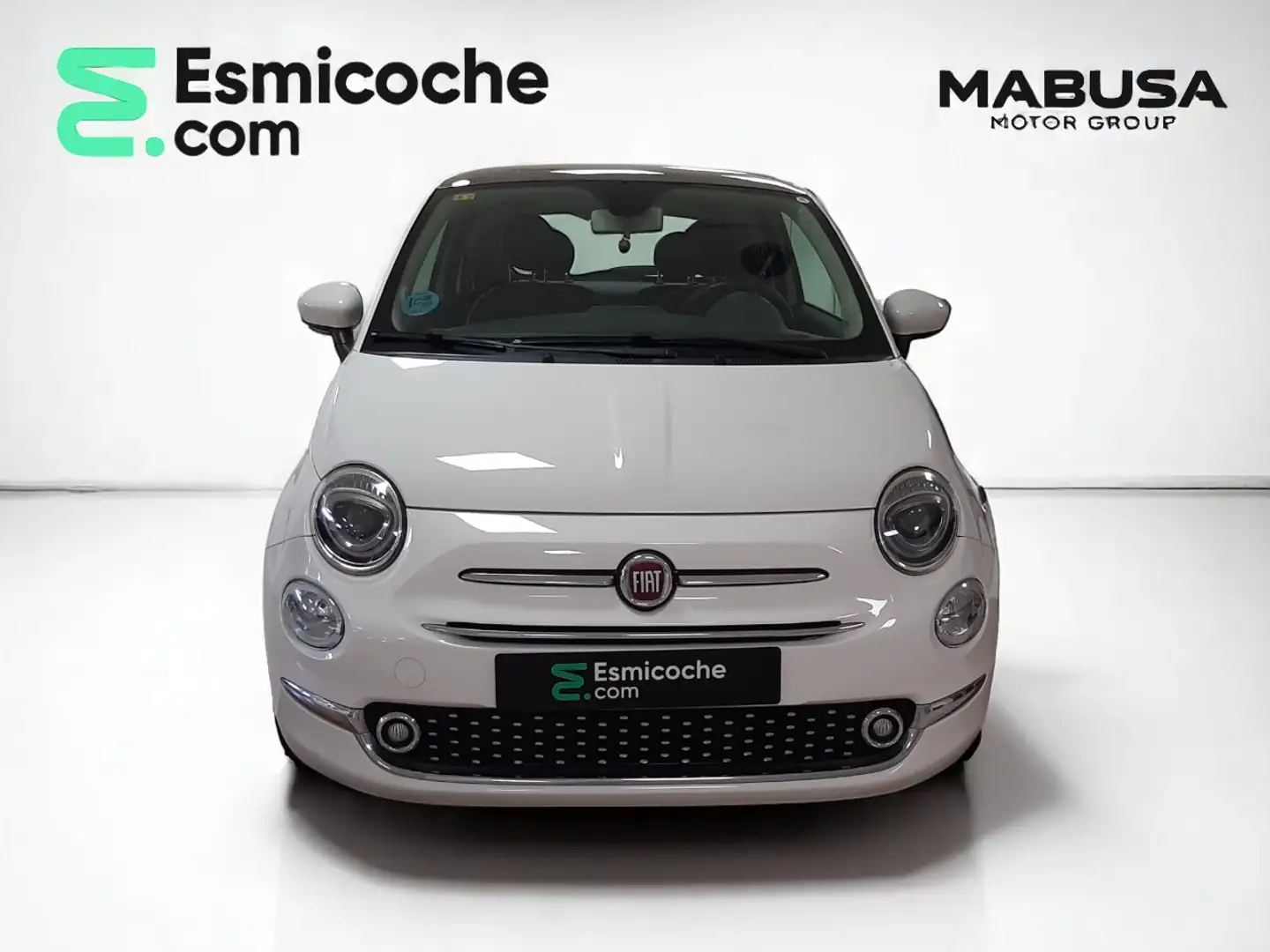 Fiat 500 1.2 Lounge - 2