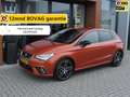 SEAT Ibiza 1.5 TSI EVO FR Business Intense 42.000km | 1e Eig Oranje - thumbnail 1