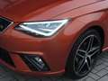 SEAT Ibiza 1.5 TSI EVO FR Business Intense 42.000km | 1e Eig Arancione - thumbnail 8