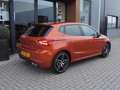 SEAT Ibiza 1.5 TSI EVO FR Business Intense 42.000km | 1e Eig Orange - thumbnail 5