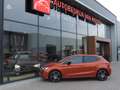 SEAT Ibiza 1.5 TSI EVO FR Business Intense 42.000km | 1e Eig Arancione - thumbnail 2