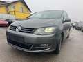 Volkswagen Sharan Sharan Highline BMT 2,0 TDI DPF DSG Highline Grau - thumbnail 3