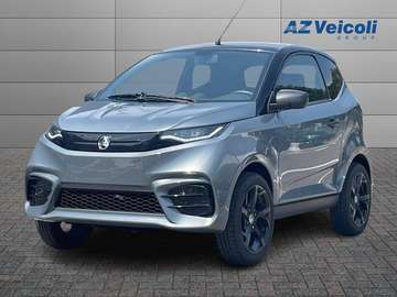 E City Ambition Sport My25