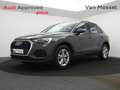 Audi Q3 PHEV Audi Q3  - 45TFSIe PHEV 245PK *AUTOMAAT*LEDER*ELEKTRISCHE KOFFER*NAVI*APP CONNECT*BLTH*CRUISE*DIGITAL DASHBOARD*... Gris - thumbnail 1