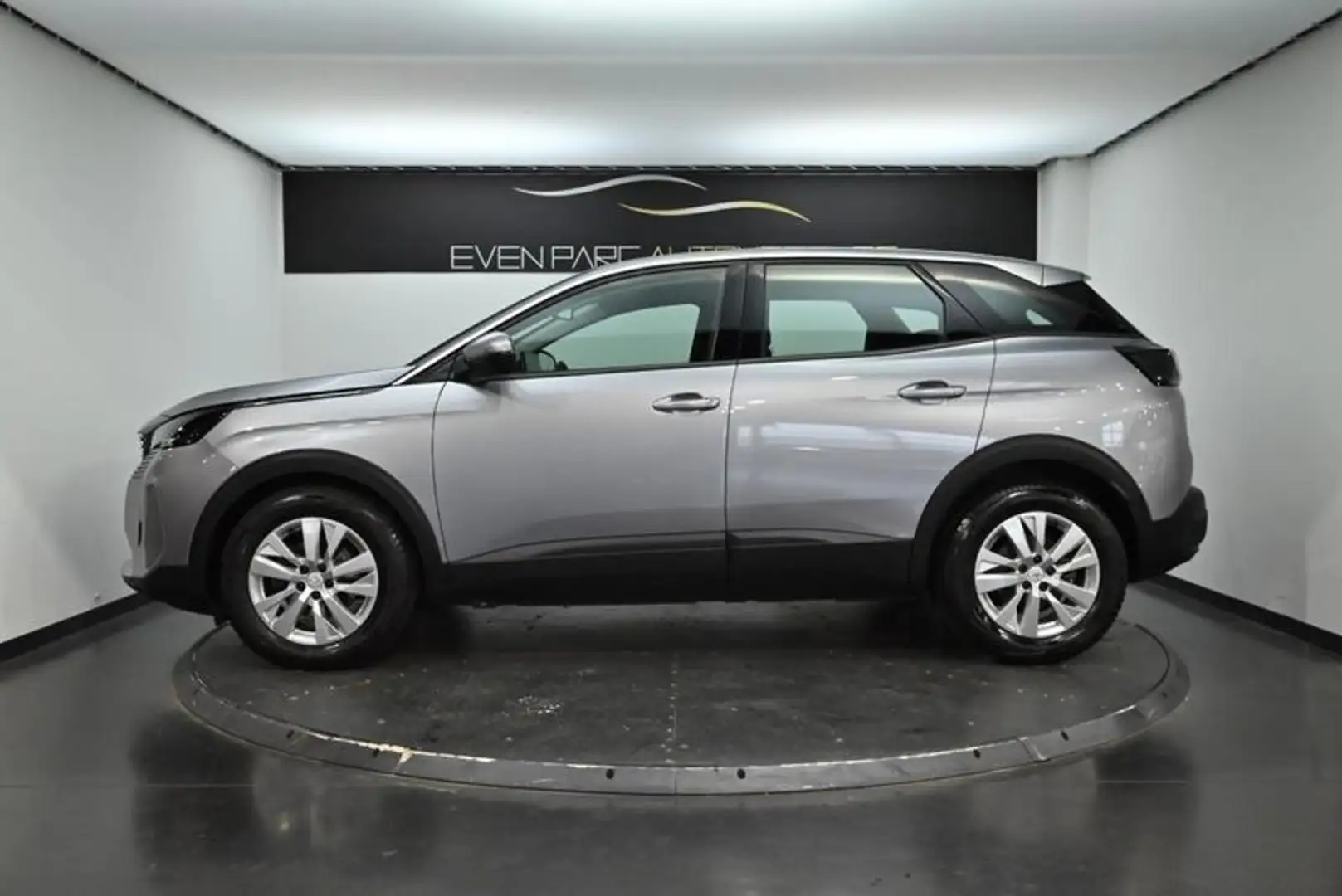 Peugeot 3008 BUSINESS BlueHDi 130ch S&amp;S EAT8 Active - 2