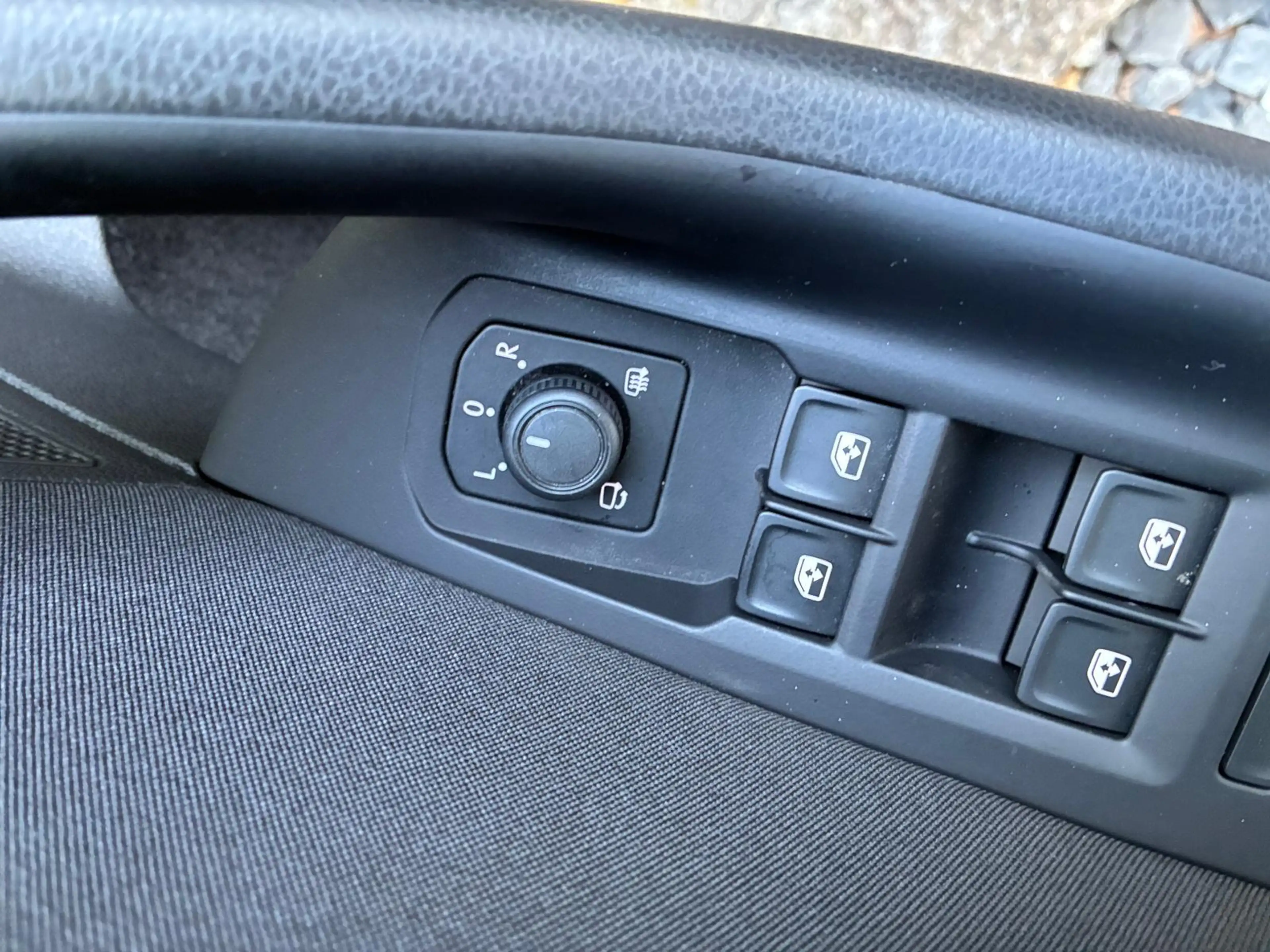Volkswagen Passat Variant Business 2.0 TDI DSG NAVI HUD LED — photo 9