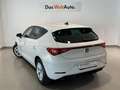 SEAT Leon 1.5 eTSI S&S Style 25ª Aniversario DSG-7 115 Blanc - thumbnail 2