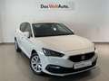 SEAT Leon 1.5 eTSI S&S Style 25ª Aniversario DSG-7 115 Blanc - thumbnail 1