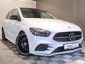Mercedes-Benz B 220 4Matic AMG Line°Pano°Burmester°360°ACC°DAB Blanc - thumbnail 1