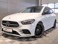 Mercedes-Benz B 220 4Matic AMG Line°Pano°Burmester°360°ACC°DAB Blanc - thumbnail 5