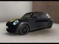 MINI Cooper E Cooper 136ch Edition Camden BVA7 Noir - thumbnail 1