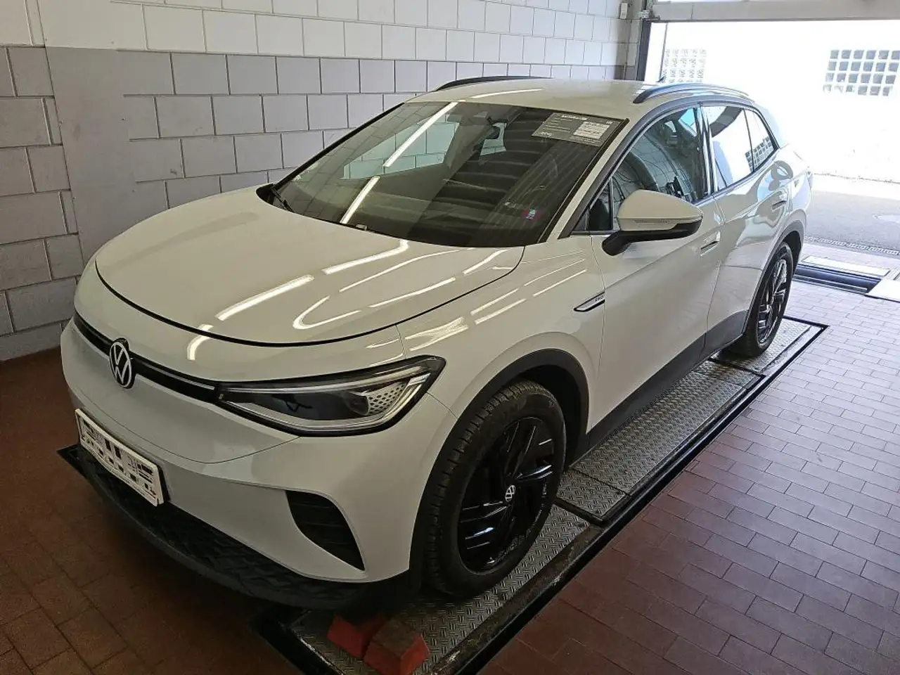 Volkswagen ID.4