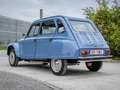Citroen Dyane 1 jaar garantie Azul - thumbnail 5
