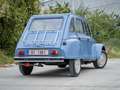 Citroen Dyane 1 jaar garantie Azul - thumbnail 2