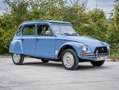 Citroen Dyane 1 jaar garantie Azul - thumbnail 3