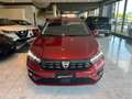 Dacia Sandero Streetway 1.0 TCe 90cv Expression 3700 Km Rojo - thumbnail 12