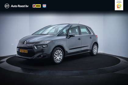 Citroen C4 Picasso 1.2T SELECTION MASSAGESTOEL/NAVI/CLIMA/CRUISE/PDC/
