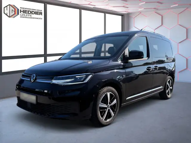Volkswagen Caddy 2.0 TDI Style*NAVI*Kamera*AHK*