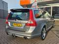 Volvo V70 2.0T R-Edition 203pk BJ.2011 Automaat / Navi / Led Gris - thumbnail 8