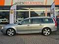 Volvo V70 2.0T R-Edition 203pk BJ.2011 Automaat / Navi / Led Gris - thumbnail 5