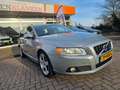 Volvo V70 2.0T R-Edition 203pk BJ.2011 Automaat / Navi / Led Gris - thumbnail 3