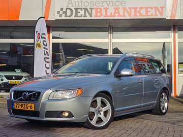 2.0T R-Edition 203pk BJ.2011 Automaat / Navi / Led