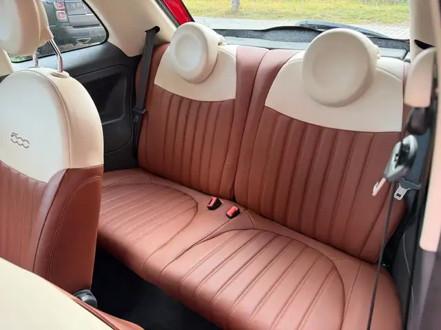 Fiat 500 view 14