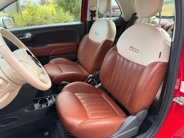 Fiat 500 view 10