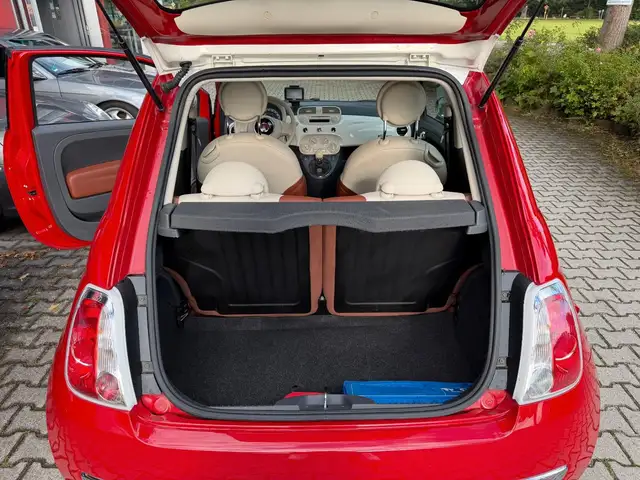 Fiat 500 view 15