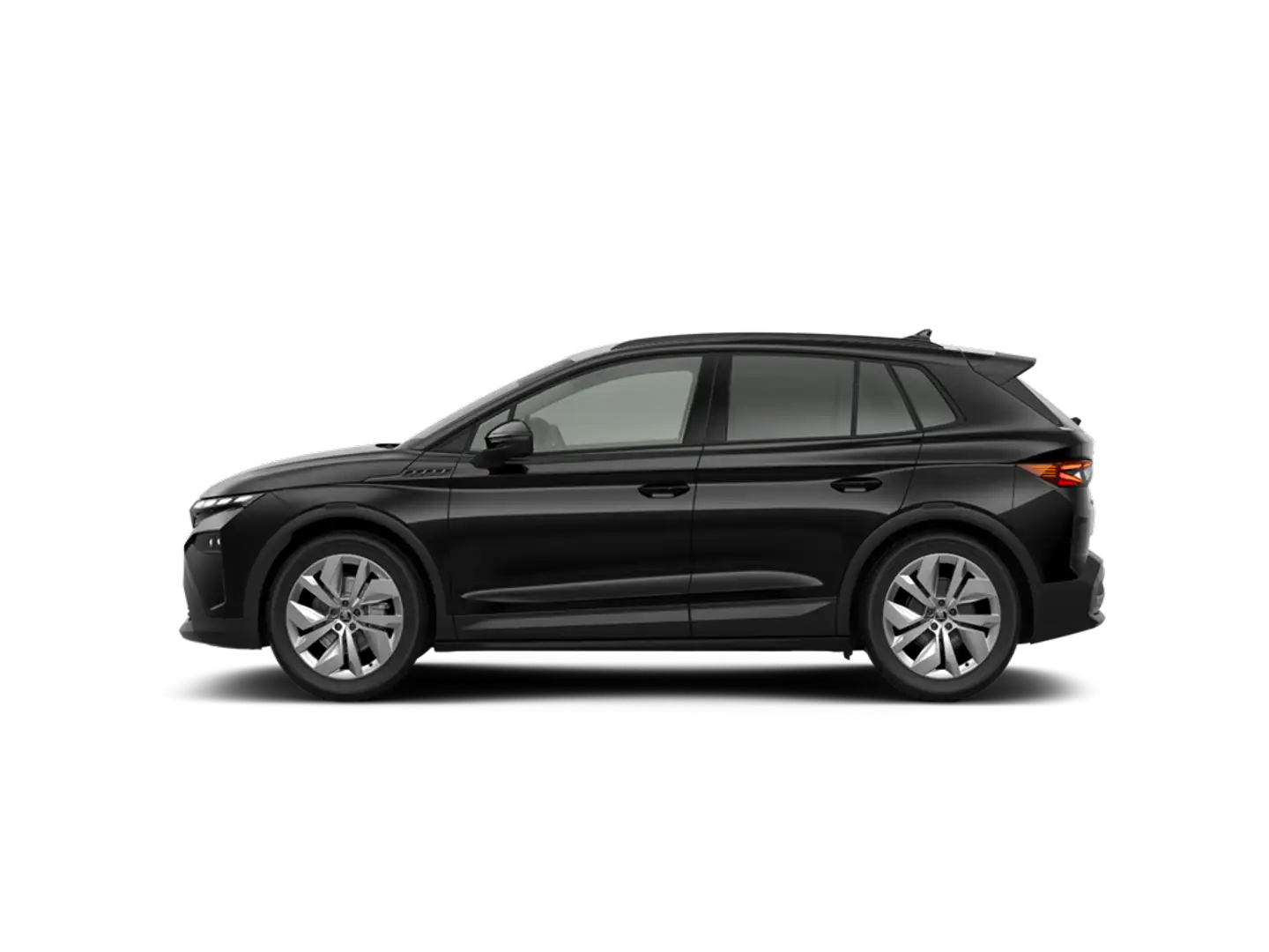 Skoda Elroq 150 kW (204 CV) 63 kWh (59 kwh neta) - 1