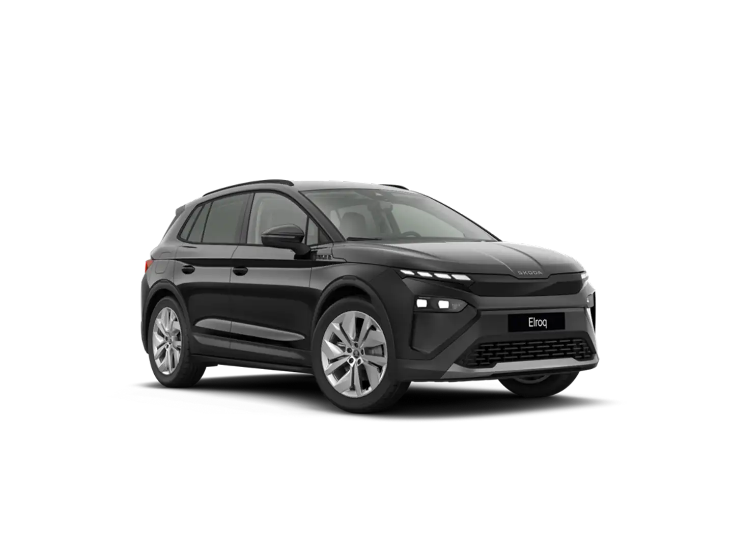 Skoda Elroq 150 kW (204 CV) 63 kWh (59 kwh neta) - 2