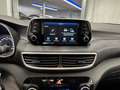 Hyundai TUCSON Level 3 RUN 1,6 CRDi 4WD MT t0b35b Grau - thumbnail 11