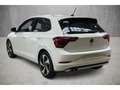 Volkswagen Polo 2.0 TSI FSE KLIMA PDC SHZ ACC MATRIX-LED Weiß - thumbnail 2