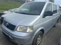 Volkswagen T5 Kombi Kasten Lkw 1.9 TDI Klima Euro 4 Grau - thumbnail 4