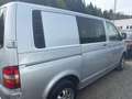 Volkswagen T5 Kombi Kasten Lkw 1.9 TDI Klima Euro 4 Grau - thumbnail 3