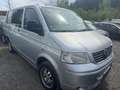 Volkswagen T5 Kombi Kasten Lkw 1.9 TDI Klima Euro 4 Grau - thumbnail 1