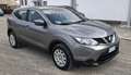 Nissan Qashqai Qashqai II 2014 1.5 dci Tekna 110cv Gris - thumbnail 1