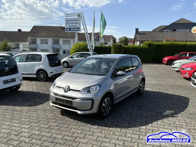 Volkswagen up! Move 2 türig Climat/APP/Alu/BT/DAB Bluetooth