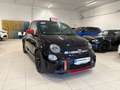 Abarth 595 Pista PISTA 1.4 Turbo T-Jet 160 CV Zwart - thumbnail 2