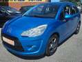 Citroen C3 1.1 ALLWETTERREIFEN - TÜV & AU NEU Bleu - thumbnail 4