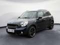 MINI Cooper S Countryman All4 Navi Leder Panorama Blau - thumbnail 1