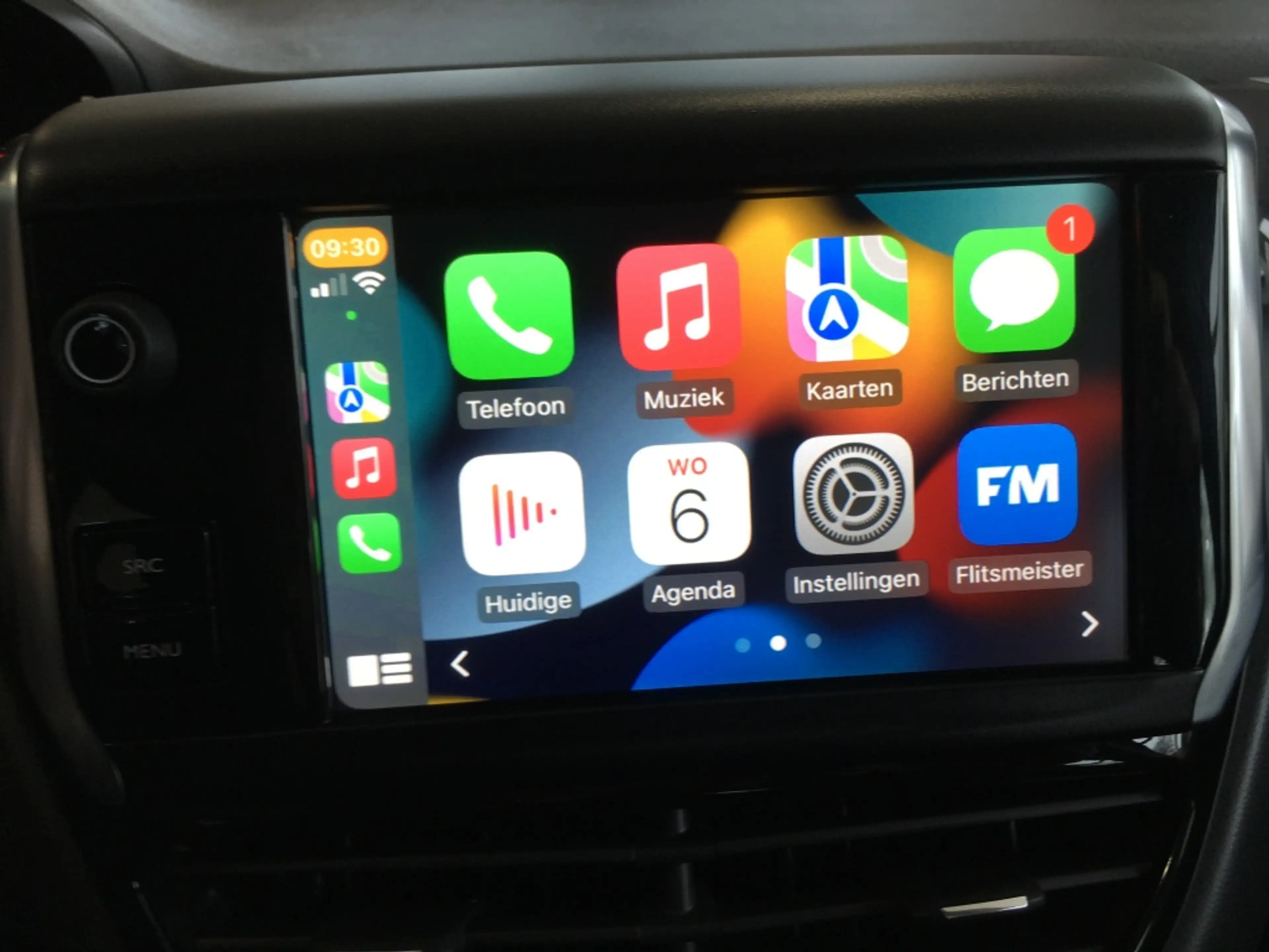 Peugeot 208 Blue Lion 5Drs 82pk Airco | Navi+Carplay | Bluetoo — photo 44