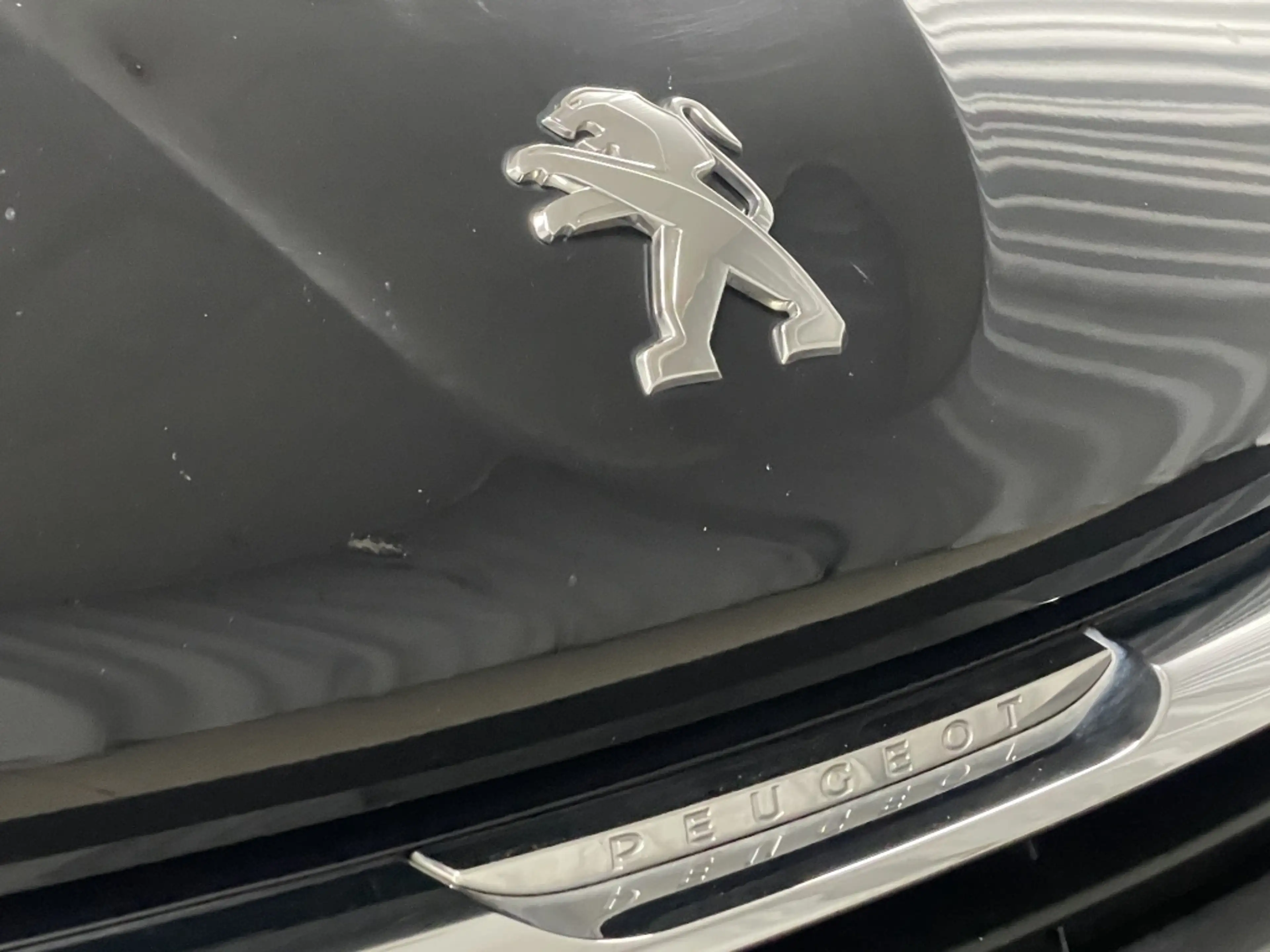 Peugeot 208 Blue Lion 5Drs 82pk Airco | Navi+Carplay | Bluetoo — photo 9
